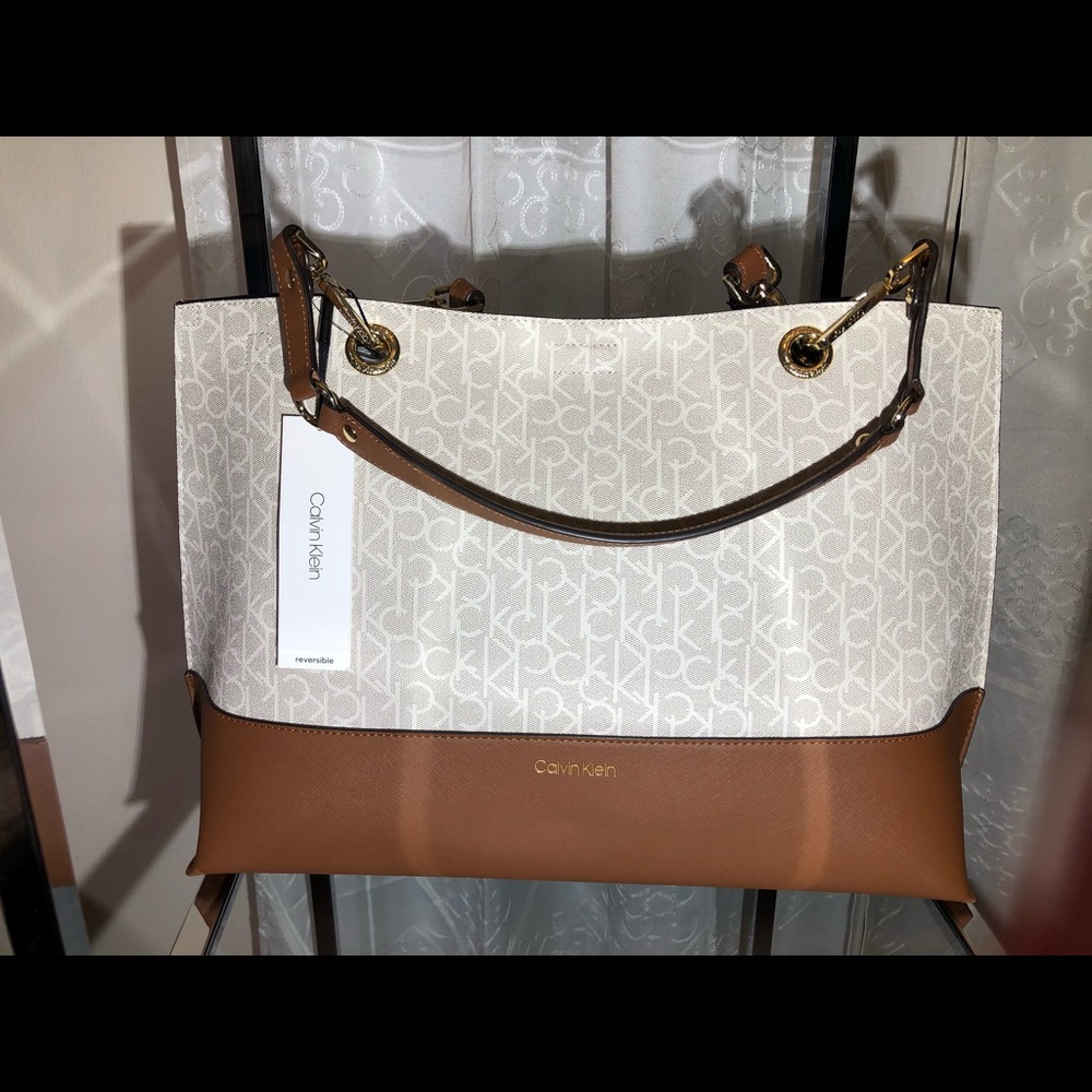 WOMEN’S CALVIN KLEIN BAG